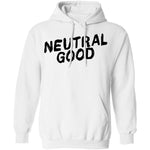 Neutral Good T-Shirt CustomCat