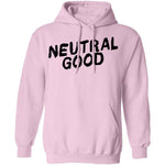 Neutral Good T-Shirt CustomCat