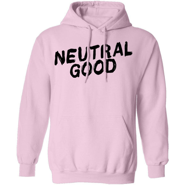 Neutral Good T-Shirt CustomCat