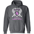 Never Underestimate T-Shirt CustomCat
