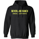 Neverland Ranch T-Shirt CustomCat