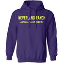 Neverland Ranch T-Shirt CustomCat