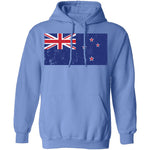 New Zeeland T-Shirt CustomCat