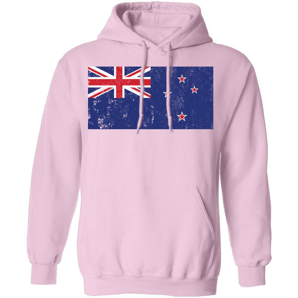 New Zeeland T-Shirt CustomCat