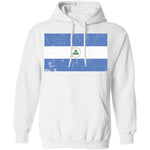 Nicaragua T-Shirt CustomCat