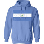 Nicaragua T-Shirt CustomCat