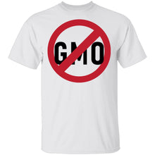 No GMO T-Shirt