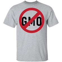 No GMO T-Shirt