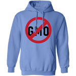 No GMO T-Shirt CustomCat