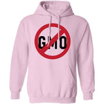 No GMO T-Shirt CustomCat