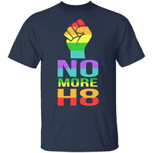 No More Hate T-Shirt