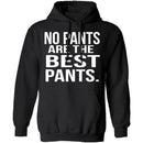 No Pants T-Shirt CustomCat