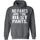 No Pants T-Shirt CustomCat