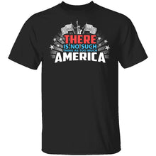 No Such Thing America T-Shirt