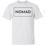Nomad Life T-Shirt CustomCat
