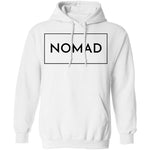Nomad Life T-Shirt CustomCat