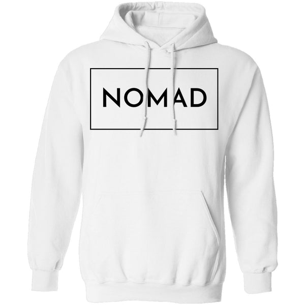 Nomad Life T-Shirt CustomCat