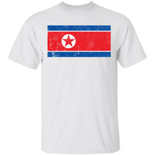 North Korea T-Shirt