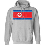 North Korea T-Shirt CustomCat