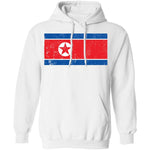 North Korea T-Shirt CustomCat