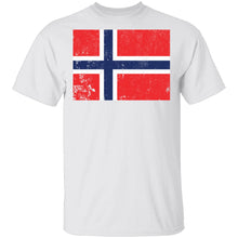 Norway T-Shirt