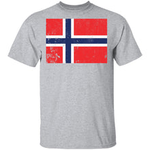 Norway T-Shirt