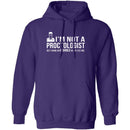 Not A Proctologist T-Shirt CustomCat