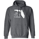 Not Everything Is Flat In Florida T-Shirt CustomCat
