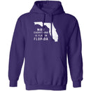 Not Everything Is Flat In Florida T-Shirt CustomCat