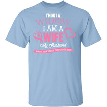 Not a Widow T-Shirt