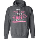 Not a Widow T-Shirt CustomCat