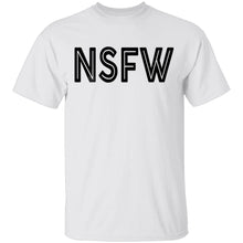 Nsfw T-Shirt