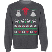 Nurse Ugly Christmas Sweater