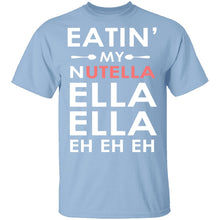 Nutella T-Shirt