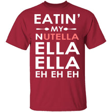 Nutella T-Shirt
