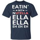 Nutella T-Shirt CustomCat