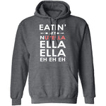 Nutella T-Shirt CustomCat