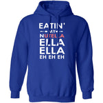 Nutella T-Shirt CustomCat