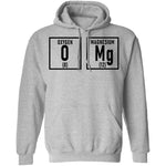 OMG Chemistry T-Shirt CustomCat