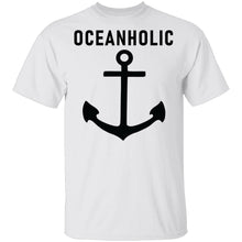 Oceanholic T-Shirt
