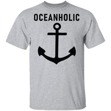 Oceanholic T-Shirt