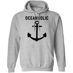 Oceanholic T-Shirt CustomCat