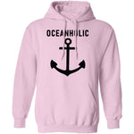 Oceanholic T-Shirt CustomCat