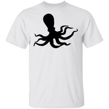 Octopus T-Shirt