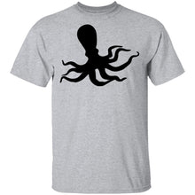 Octopus T-Shirt
