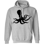 Octopus T-Shirt CustomCat