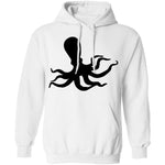 Octopus T-Shirt CustomCat