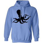 Octopus T-Shirt CustomCat