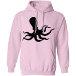 Octopus T-Shirt CustomCat