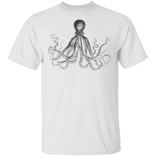 Octopus copy T-Shirt